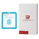 Защитное стекло LEREACH Tempered Glass Full Screen Protector для Samsung Galaxy Flip 8 / Flip7 - Black (423537B). Фото 1 из 13