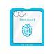 Защитное стекло LEREACH Tempered Glass Full Screen Protector для Samsung Galaxy Flip 8 / Flip7 - Black (423537B). Фото 3 из 13