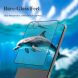 Защитное стекло LEREACH Tempered Glass Full Screen Protector для Samsung Galaxy Flip 8 / Flip7 - Black (423537B). Фото 9 из 13