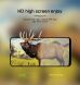 Захисне скло MOFI 3D Curved Edge для Samsung Galaxy M20 (M205) - Black (245237B). Фото 12 з 14