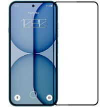 Захисне скло MOFI Full Glue Protect для Nothing Phone (4a) - Black: фото 1 з 9
