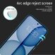 Защитное стекло MOFI Full Glue Protect для Nothing Phone (4a) - Black (411325B). Фото 3 из 9