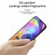 Защитное стекло MOFI Full Glue Protect для Samsung Galaxy A31 (A315) - Black (249143B). Фото 10 из 13