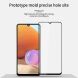 Защитное стекло MOFI Full Glue Protect для Samsung Galaxy A34 (A346) - Black (319841B). Фото 8 из 14