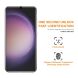 Защитное стекло на экран HAT PRINCE Screen Protector 0.18mm для Samsung Galaxy 26 FE / S25 FE (S731) (412741). Фото 4 из 8