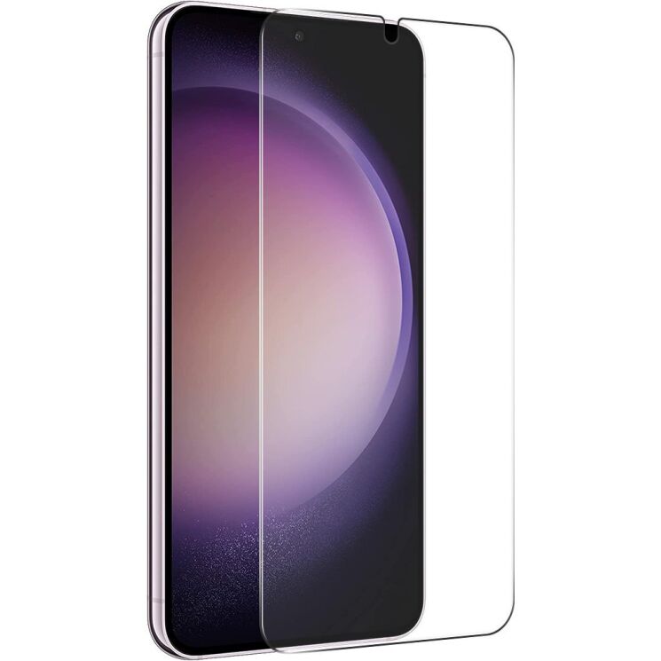 Защитное стекло на экран HAT PRINCE Screen Protector 0.18mm для Samsung Galaxy 26 FE / S25 FE (S731) (412741) Защитное стекло на экран HAT PRINCE Screen Protector 0.18mm для Samsung Galaxy 26 FE / S25 FE (S731): фото 1 из 8