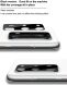 Защитное стекло на камеру IMAK Black Glass Lens для Google Pixel 9 Pro XL - Black (359820B). Фото 8 из 10