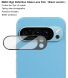 Защитное стекло на камеру IMAK Black Glass Lens для Google Pixel 9 Pro XL - Black (359820B). Фото 6 из 10
