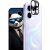 Защитное стекло на камеру IMAK Black Glass Lens для OPPO Reno 16 F/FS - Black: фото 1 из 8