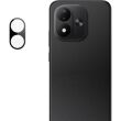 Защитное стекло на камеру IMAK Black Glass Lens для Xiaomi Redmi Note 17 - Black