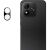 Защитное стекло на камеру IMAK Black Glass Lens для Xiaomi Redmi Note 17 - Black: фото 1 из 8