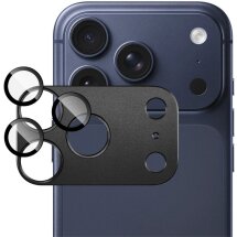 Захисне скло на камеру IMAK Camera Lens Combo для iPhone 18 Pro Max - Grey: фото 1 з 12
