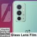 Защитное стекло на камеру IMAK Integrated Lens Protector для OnePlus 9RT (288415). Фото 6 из 10
