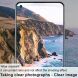 Защитное стекло на камеру IMAK Integrated Lens Protector для OnePlus 9RT (288415). Фото 9 из 10