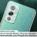 Защитное стекло на камеру IMAK Integrated Lens Protector для OnePlus 9RT (288415). Фото 8 из 10