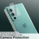 Защитное стекло на камеру IMAK Integrated Lens Protector для OnePlus 9RT (288415). Фото 7 из 10