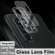 Защитное стекло на камеру IMAK Integrated Lens Protector для OnePlus 9RT (288415). Фото 5 из 10