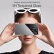 Защитное стекло на камеру IMAK Lens Protector для Xiaomi Poco F7 (381140). Фото 3 из 7