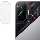 Захисне скло на камеру IMAK Lens Protector для Xiaomi Poco F7: фото 1 з 7