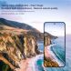 Защитное стекло на камеру IMAK Lens Protector для Xiaomi Poco F7 (381140). Фото 5 из 7
