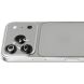 Защитное стекло на камеру MOCOLO Camera Lens для Apple iPhone 17 Pro Max - Black (387487B). Фото 3 из 6