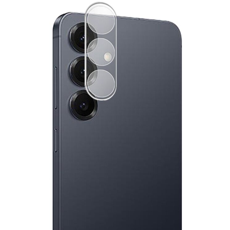 Защитное стекло на камеру MOCOLO Camera Protector для Samsung Galaxy S26 Plus: фото 2 из 9