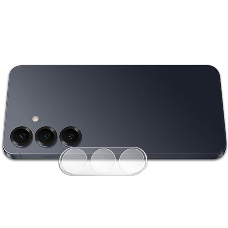 Защитное стекло на камеру MOCOLO Camera Protector для Samsung Galaxy S26 Plus: фото 4 из 9