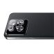 Защитное стекло на камеру MOCOLO Lens Protector для Xiaomi 14 Pro (342153). Фото 3 из 5