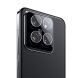 Защитное стекло на камеру MOCOLO Lens Protector для Xiaomi 14 Pro (342153). Фото 2 из 5