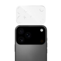 Защитное стекло на камеру RURIHAI Camera Lens Protector для Apple iPhone 17 Pro: фото 1 из 5