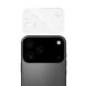 Защитное стекло на камеру RURIHAI Camera Lens Protector для Apple iPhone 17 Pro (387346). Фото 1 из 5
