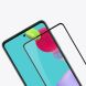 Защитное стекло NILLKIN Amazing CP+ PRO для Samsung Galaxy A52 (A525) / A52s (A528) - Black (273153B). Фото 8 из 20