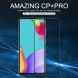 Защитное стекло NILLKIN Amazing CP+ PRO для Samsung Galaxy A52 (A525) / A52s (A528) - Black (273153B). Фото 1 из 20