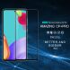 Защитное стекло NILLKIN Amazing CP+ PRO для Samsung Galaxy A52 (A525) / A52s (A528) - Black (273153B). Фото 6 из 20