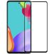 Защитное стекло NILLKIN Amazing CP+ PRO для Samsung Galaxy A52 (A525) / A52s (A528) - Black (273153B). Фото 2 из 20