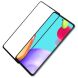 Защитное стекло NILLKIN Amazing CP+ PRO для Samsung Galaxy A52 (A525) / A52s (A528) - Black (273153B). Фото 4 из 20