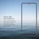 Защитное стекло NILLKIN Amazing H для Samsung Galaxy S21 FE (G990) - Transparent (230665). Фото 10 из 16