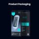 Захисне скло NILLKIN Guardian Install для Apple iPhone 17 Air - Black (387164B). Фото 13 з 13