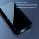 Защитное стекло NILLKIN Guardian Series для Apple iPhone 14 - Black (304513B). Фото 5 из 16