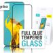 Защитное стекло Piko Full Glue для Xiaomi Redmi Note 15 Pro 5G - Black (405055B). Фото 1 из 5