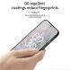 Защитное стекло PINWUYO 3D Full Glue для Google Pixel 7a - Black (322000B). Фото 10 из 13