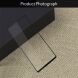 Защитное стекло PINWUYO 3D Full Glue для Google Pixel 7a - Black (322000B). Фото 3 из 13