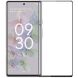 Защитное стекло PINWUYO 3D Full Glue для Google Pixel 7a - Black (322000B). Фото 1 из 13