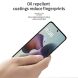 Защитное стекло PINWUYO Full Glue Cover для Motorola Moto G56 - Black (383108B). Фото 5 из 9