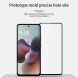 Защитное стекло PINWUYO Full Glue Cover для Motorola Moto G56 - Black (383108B). Фото 4 из 9