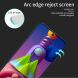 Защитное стекло PINWUYO Full Glue Cover для Samsung Galaxy M51 (M515) - Black (215066B). Фото 6 из 13