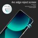 Защитное стекло PINWUYO Full Glue Cover для Xiaomi 13T / 13T Pro - Black (338428B). Фото 6 из 14