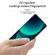Защитное стекло PINWUYO Full Glue Cover для Xiaomi 13T / 13T Pro - Black (338428B). Фото 10 из 14