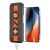 Защитное стекло Remax ES-01 Easy Glass для iPhone 17 / 16 Pro - Black: фото 1 из 6