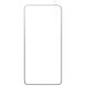 Защитное стекло RURIHAI Full Glue Screen Protect для Samsung Galaxy S25 Plus (S936) - Black (371942B). Фото 2 из 6